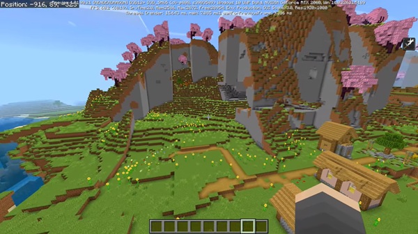 minecraft 1 21 90 21 apk Immortality