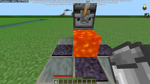 minecraft 1 21 90 21 apk free