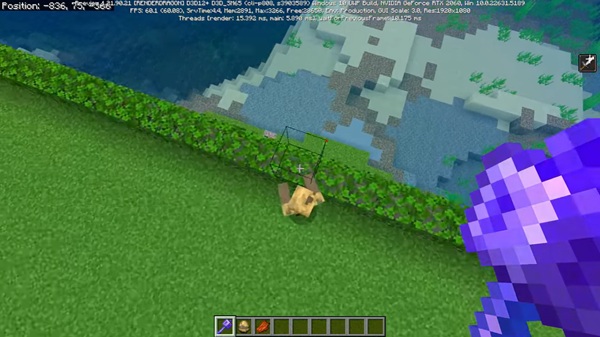 minecraft 1 21 90 21 apk mod