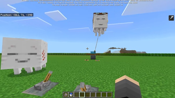 minecraft 1 21 90 21 apk unlock all